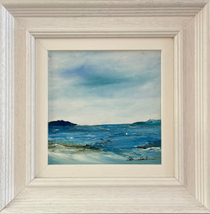 Bruce Graham, 'Ebb Tide'