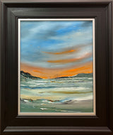 Bruce Graham, 'Flying Up the Minch'