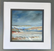 Bruce Graham, 'Golden Shore'