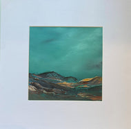 Bruce Graham, 'Golden Valley'