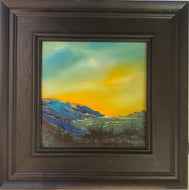 Bruce Graham, 'Morning Glory'