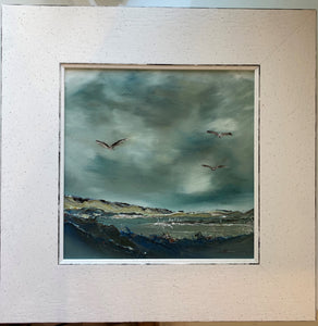 Bruce Graham, 'The Headland'