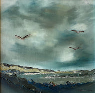 Bruce Graham, 'The Headland'