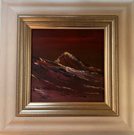 Bruce Graham, 'The Red Hills'