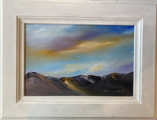 Bruce Graham, 'The Summit Ridge'