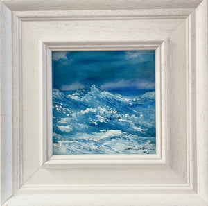 Bruce Graham, 'Top of the Tide'