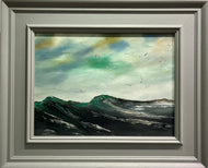 Bruce Graham, 'Viridian Vallery'