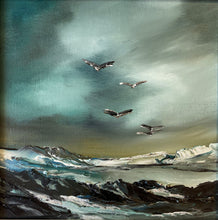 Bruce Graham, 'Wild Bay'