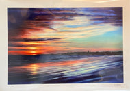 Catriona MacEachen, 'West Sands Morning Light'