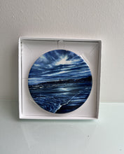 Catriona MacEachen, 'Breaking Light' Coaster