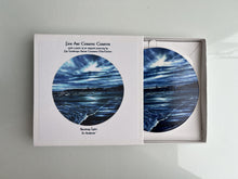 Catriona MacEachen, 'Breaking Light' Coaster