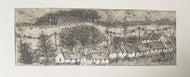 Deborah Phillips, Catterline Cottages