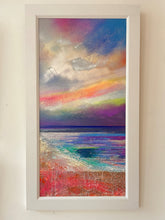 Claire Wills, 'Changing Light'