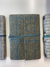 Sollas Bookbinding, Long Stitch Journal