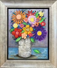 Claire Wills, 'Celebration I'
