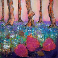 Claire Wills, 'Meeting Place'
