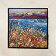 Claire Wills, 'New Dawn'