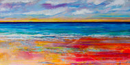 Claire Wills, 'Shoreline Radiance'