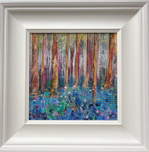 Claire Wills, 'Trees III'