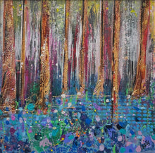 Claire Wills, 'Trees III'