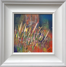 Claire Wills, 'Undergrowth'