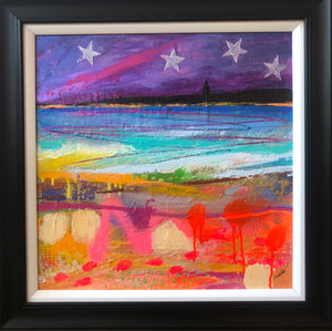 Claire Wills 'West Sands'