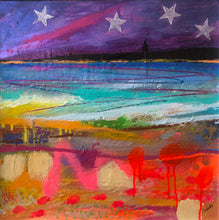 Claire Wills 'West Sands'