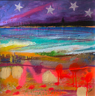 Claire Wills 'West Sands'