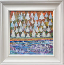 Claire Wills, 'Winter Magic'