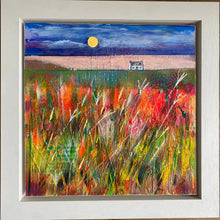 Claire Wills 'Edge of a Dream'