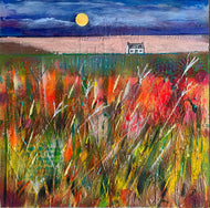 Claire Wills 'Edge of a Dream'