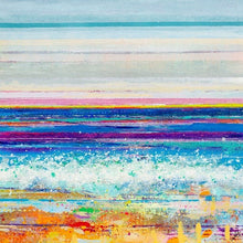 Claire Wills, 'Clear View'