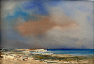 Bruce Graham, 'Coastline'