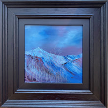 Bruce Graham, 'Cold Grey Dawn'