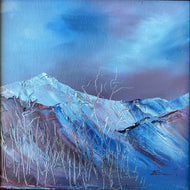 Bruce Graham, 'Cold Grey Dawn'