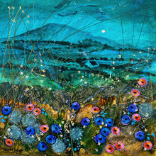 Deborah Phillips, 'Criffel Moon'