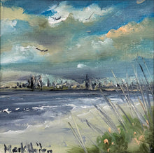 Mark Holden St Andrews Beach Vista