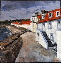 David Nicol, 'Pittenweem'