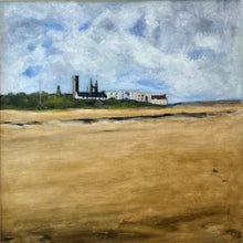 David Nicol, 'East Sands'