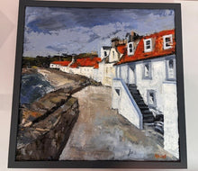 David Nicol, 'Pittenweem'
