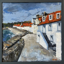 David Nicol, 'Pittenweem'