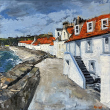 David Nicol, 'Pittenweem'