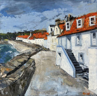 David Nicol, 'Pittenweem'