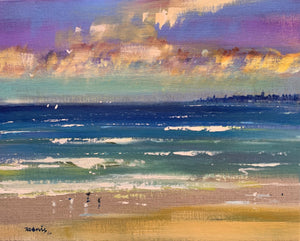 Ken Roberts 'Daymoon'