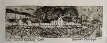 Deborah Phillips, 'Cailpie Steading, Crail 2/6'