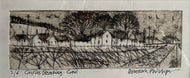 Deborah Phillips, 'Cailpie Steading, Crail 2/6'
