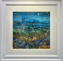 Deborah Phillips, 'Criffel Moon'