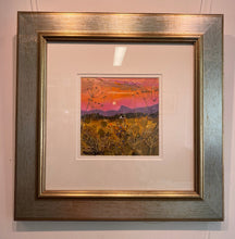 Deborah Phillips, 'Mild Autumn Sunset'