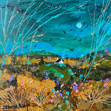 Deborah Phillips, 'Wisp of Smoke'