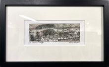 Deborah Phillips, Catterline Cottages